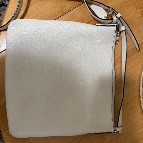 Coach Rowan File Cross Body Bag - Picture 2 of 5